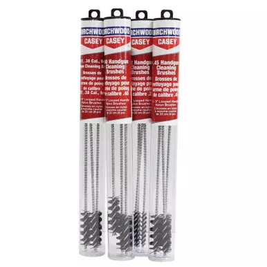 Birchwood CaseyHandgun Looped Cleaning Brushes