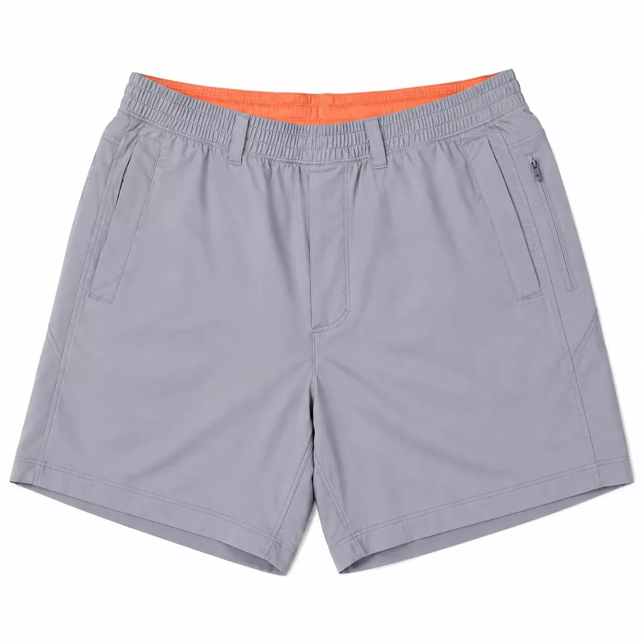 Birddogs Classic Original 7" Twill Shorts