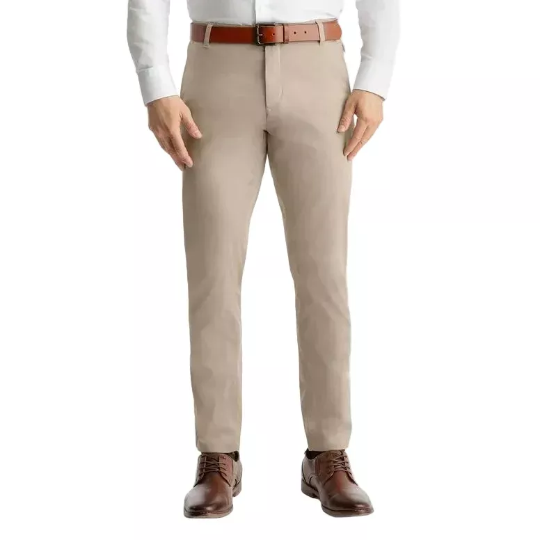 Birddogs Stretch Khaki Pants