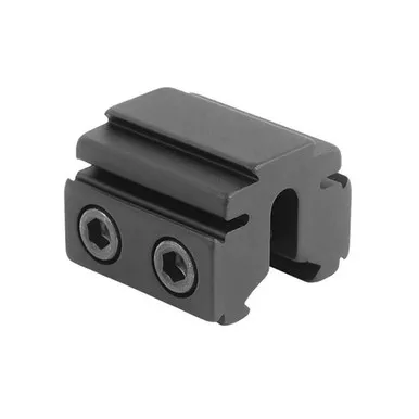 BKL 1in Long Tri-Mount Dovetail Mount Riser (BKL-S-167)