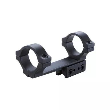 BKL Long Cantilever 1in Dovetail Scope Mount (254H-MB)