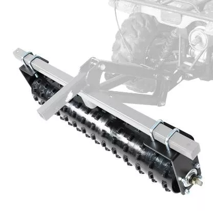 Black Boar ATV / UTV Cultipacker Implement• 66009