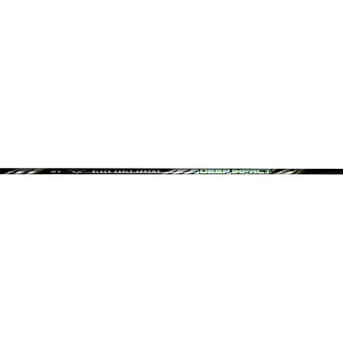 Black Eagle Deep Impact .001 Shafts 1 Doz.