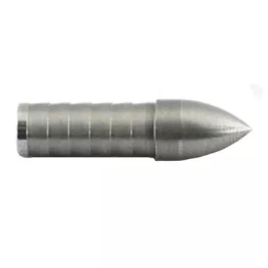 Black Eagle Ps23 Glue In Target Points 12 Pk.