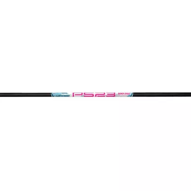 Black Eagle Ps23 Signature Series Shafts 1 Doz