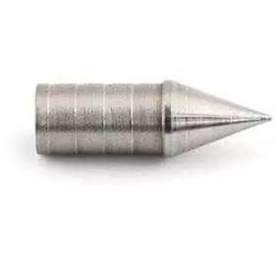 Black Eagle Ps25 Nock Crusher Target Points 12 Pk.