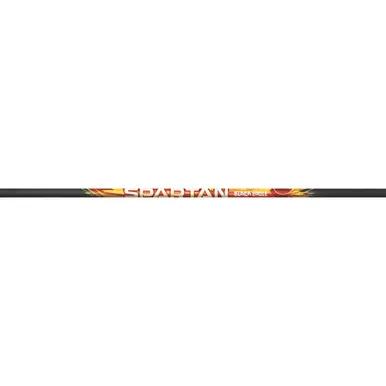 Black Eagle Spartan .001 Shafts 1 Doz.
