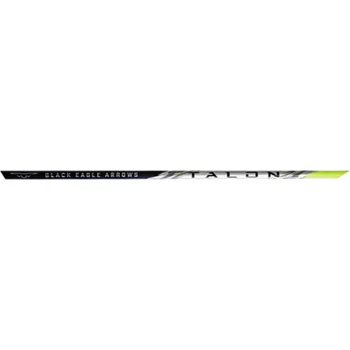 Black Eagle Talon Crested .001 Shafts 1 Doz.