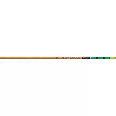 Black Eagle Vintage Traditional Shafts .005