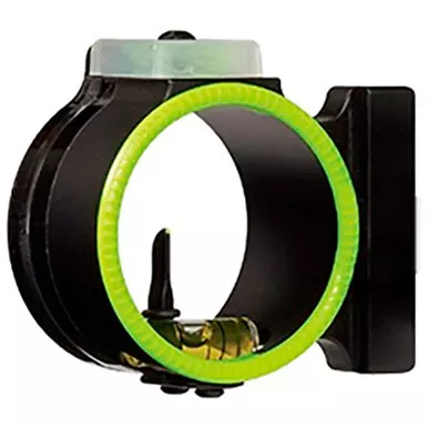 Black Gold 2a Competition Scope Single Pin Rh