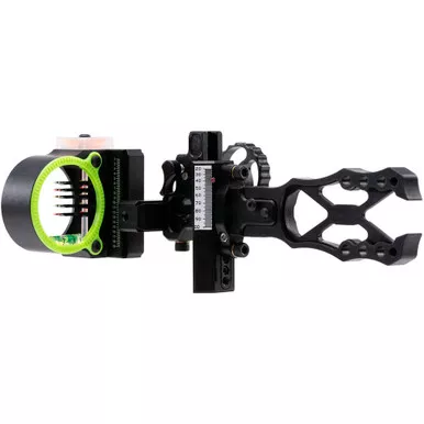 Black Gold Pro Hunter Hd Sight .019 Rh