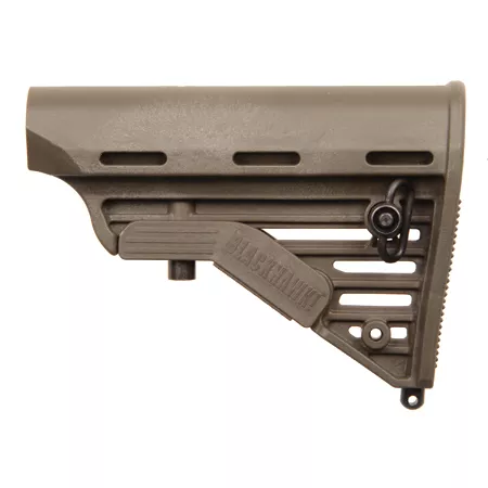 Black Hawk Adjustable Ar/m4 Buttstock