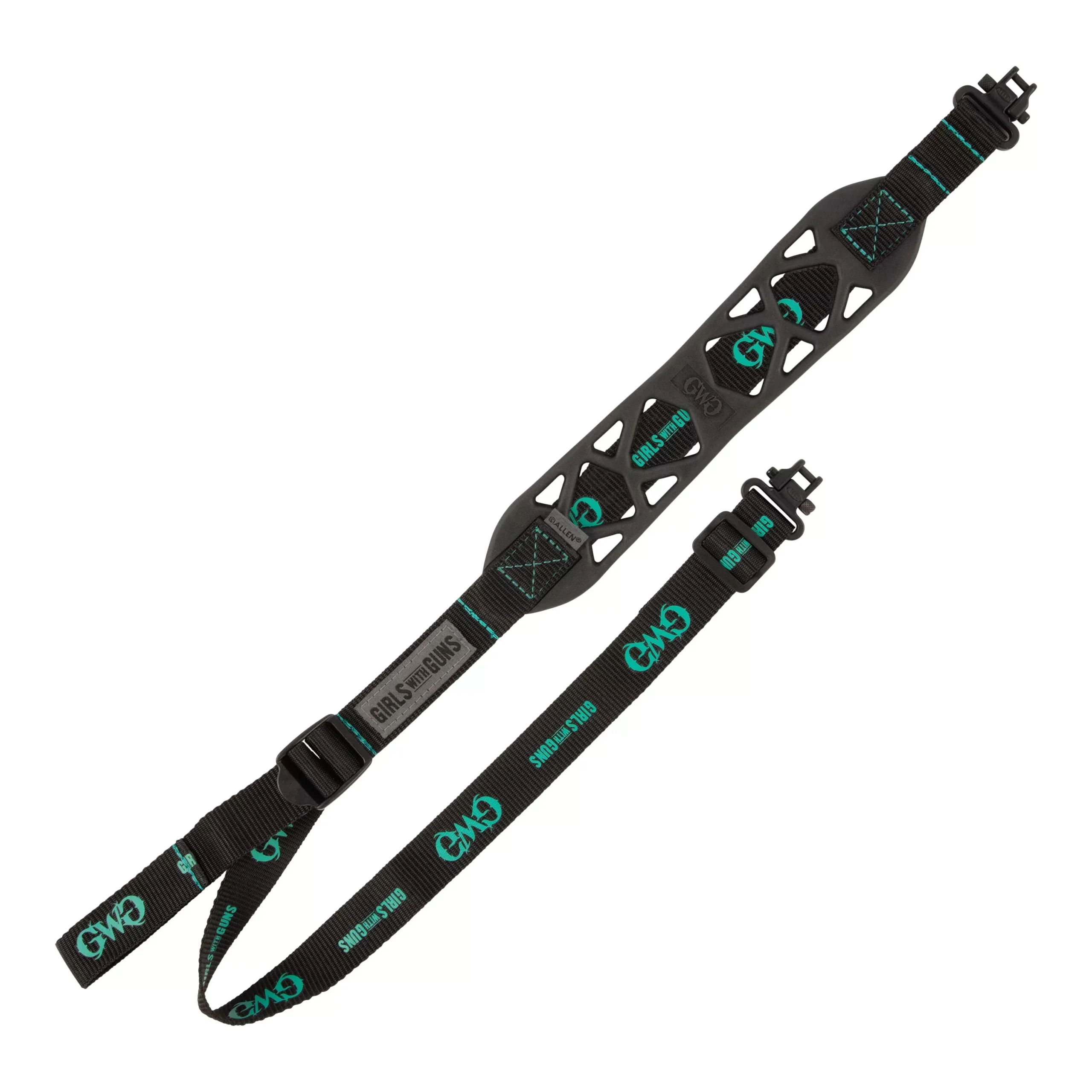 Black Label Rifle Sling
