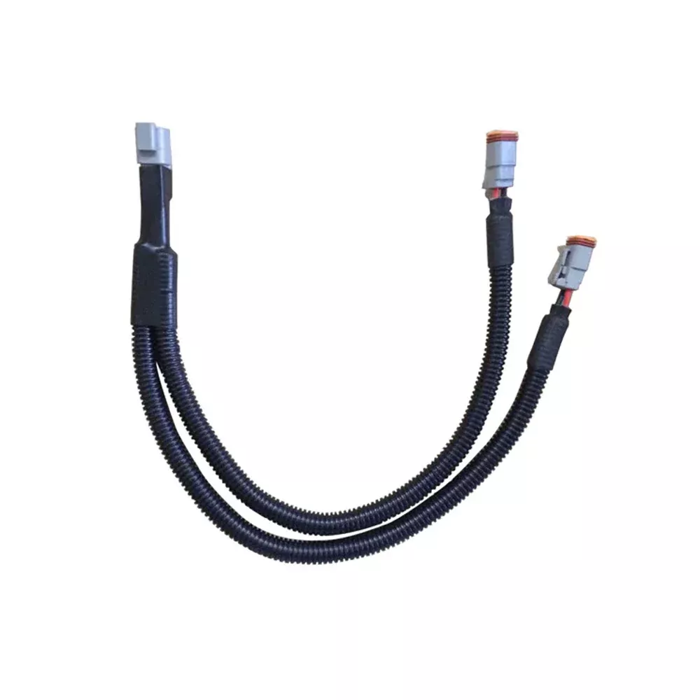 Black Oak 2 Piece Connect Cable - WH2