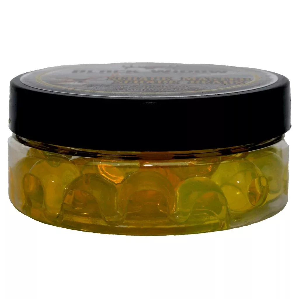 Black Widow Scrape Beads Scrape Master 2 Oz.