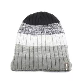 Blackfish Arid Waterproof Beanie - Black/Gray