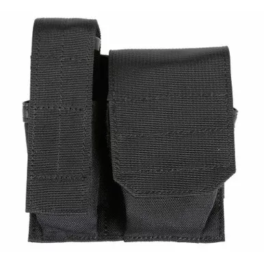 Blackhawk 37CL55BK S.T.R.I.K.E. Cuff/Mag/Light Pouch - MOLLE