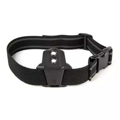 Blackhawk 432400BK T-Series Jacket Slot Leg Strap Adapter