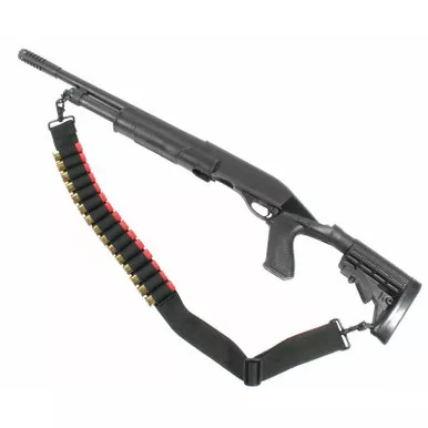 Blackhawk 43SS15BK Shotgun Shell Sling