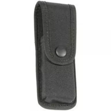 Blackhawk 44A050BK Single Magazine Case - Single Row