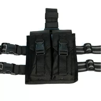 Blackhawk 561601BK Omega Elite M16 Mag Pouch