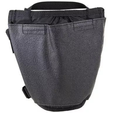 Blackhawk 90CP01BK Tactical Cheek Pad 1000D Nylon Black