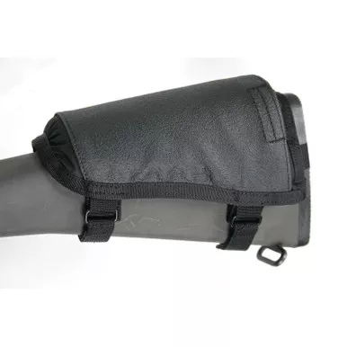 Blackhawk 90CP01BK Tactical Cheek Pad