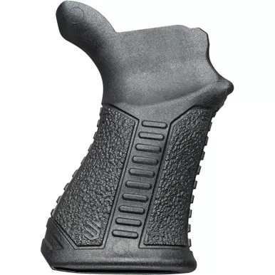Blackhawk KARPG1BK Knoxx AR Pistol Grip