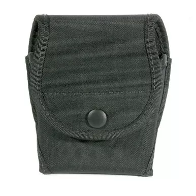Blackhawk Molded Double Handcuff Case