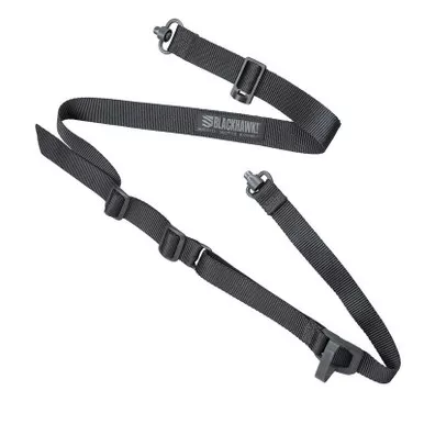 Blackhawk Multi-Point Quick Disconnect Slick
