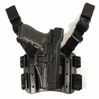 Blackhawk SERPA L3 Tactical Holster for Beretta 92/96