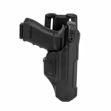 Blackhawk T-Series Level 3 Duty Holster for Smith & Wesson M&P