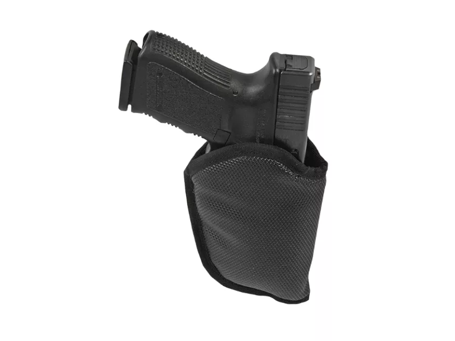 Blackhawk TecGrip IWB Nylon Holster, Ambidextrous
