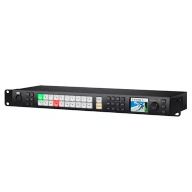 BLACKMAGIC DESIGN ATEM 2 M/E Constellation HD Switcher (SWATEMSCN2/1ME2/HD)