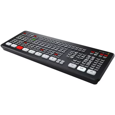 BLACKMAGIC DESIGN ATEM Mini Extreme 8-input Live Production Switcher (SWATEMMINICEXT)