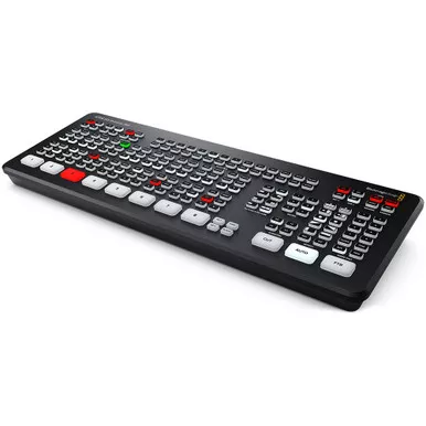 BLACKMAGIC DESIGN ATEM SDI Extreme ISO Switcher (SWATEMMXEPCEXTISO)