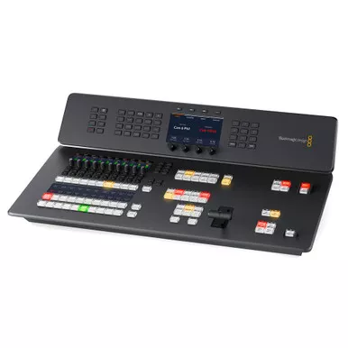 BLACKMAGIC DESIGN ATEM Television Studio HD8 Production Switcher (SWATEMTVSTA/HD08)