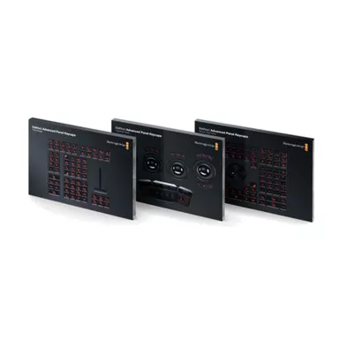 BLACKMAGIC DESIGN DaVinci Advanced Panel Keycaps (DV/KEY/AD/CAPSET)
