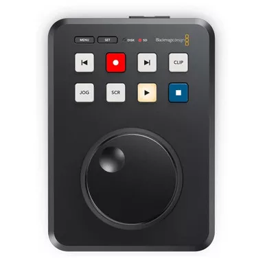 BLACKMAGIC DESIGN HyperDeck Shuttle HD (HYPERD/PTSHD)