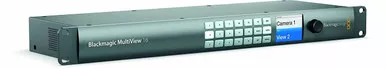 BLACKMAGIC DESIGN MultiView 16 (HDL-MULTIP6G/16)