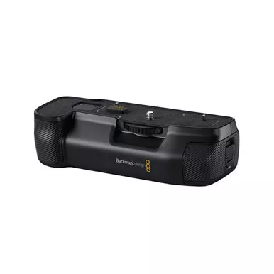 BLACKMAGIC DESIGN Pocket Camera Battery Pro Grip (CINECAMPOCHDXBT2)