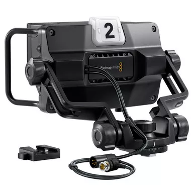 BLACKMAGIC DESIGN URSA Studio Viewfinder G2 (CINEURSANSVF2)