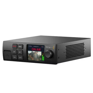 BLACKMAGIC DESIGN Web Presenter HD Streaming Device (BDLKWEBPTRPRO)
