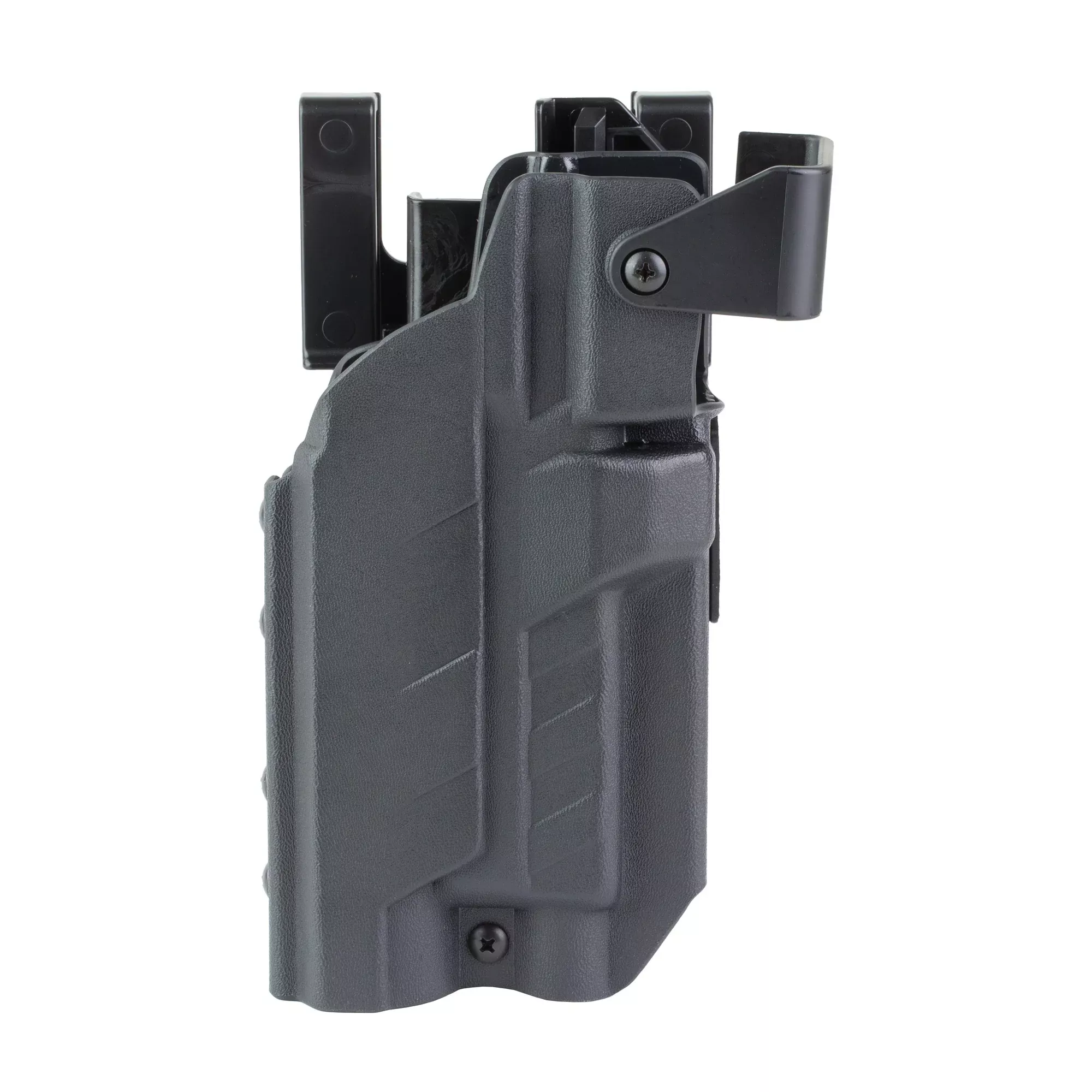 BlackPoint Tactical Enhanced Duty Light Compatible OWB Holster for Glock 17 RH 183952
