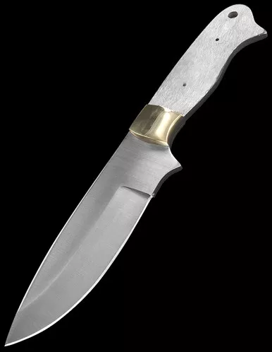 Blade Blank 090