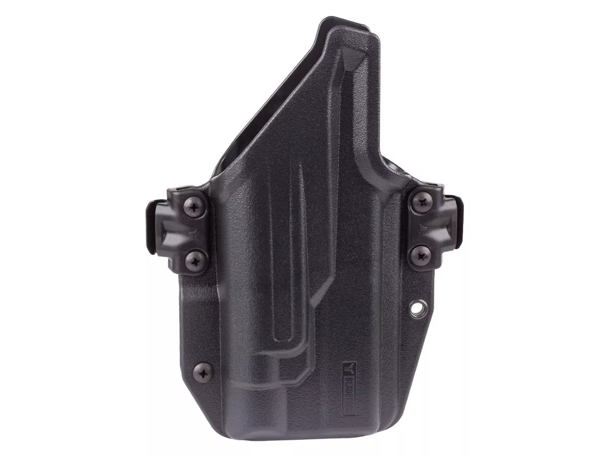 Blade-Tech Glock 17/19/44/45 with TLR-1 Total Eclipse 2.0 Holster