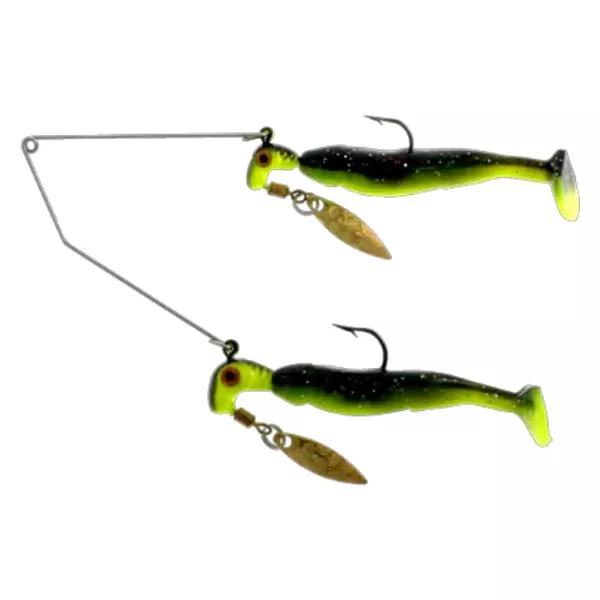 Blakemore Bang Shad Buffet RIG 2″ TEX Avac #RBS02-030