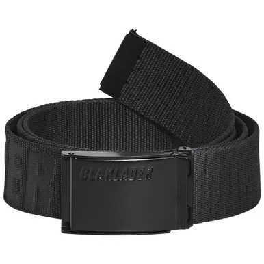 BLAKLADER 4034 Hi-Vis Logo Belt