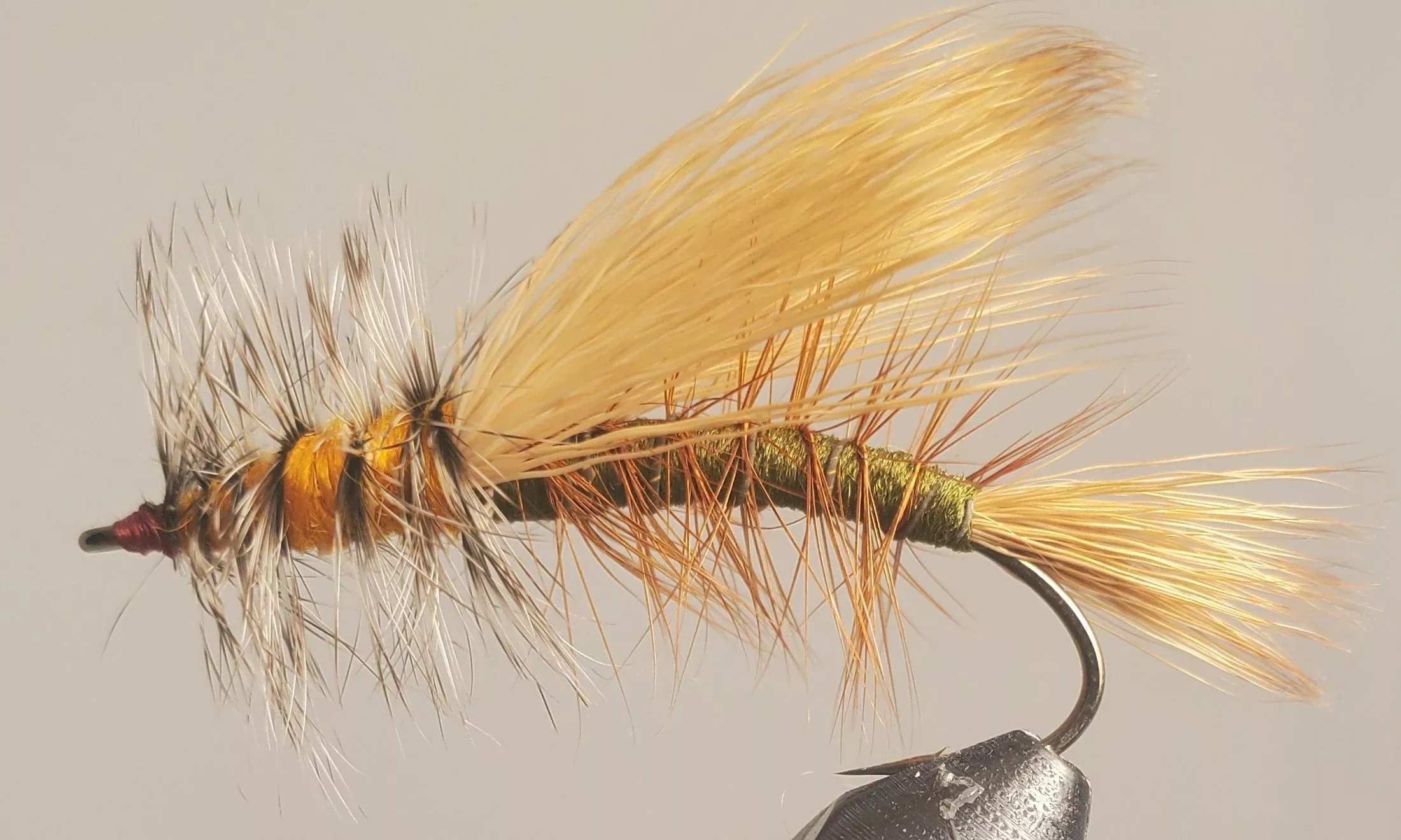 BLEACHED STIMULATORS