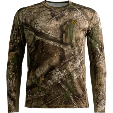 Blocker Angatec Ls Performance Tee Rt Apx